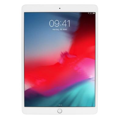 Bild von Apple iPad Air 2019 (A2153) Wifi + LTE 64GB silber