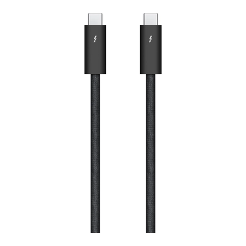 Bild von Apple Thunderbolt 4 Pro Kabel (3 m)