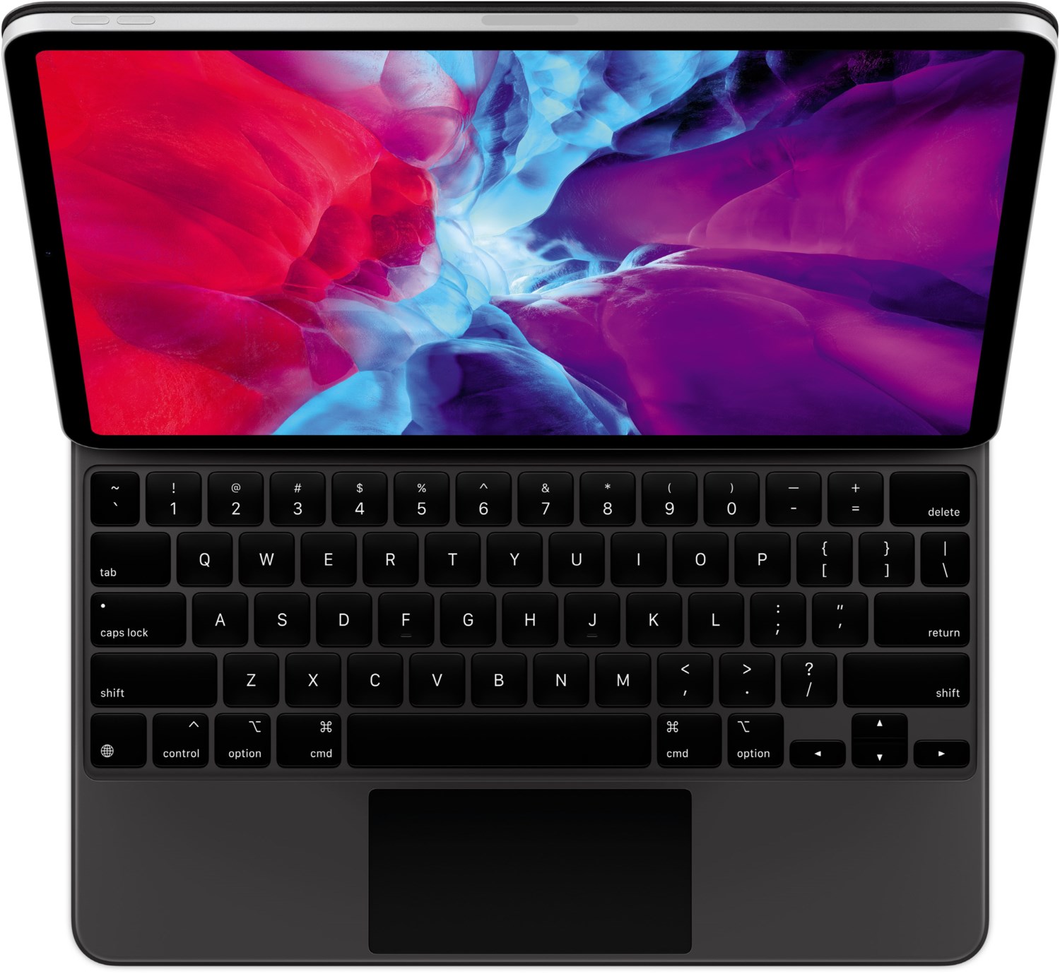 Bild von Apple Magic Keyboard für iPad Pro 12.9 (4. Generation)