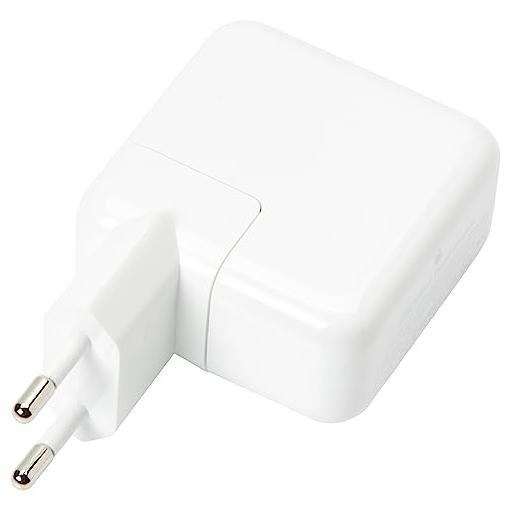 Bild von Apple 30W USB-C Power Adapter (Netzteil)