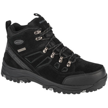 Bild von Skechers, Herren, Laufschuhe, Relment Pelmo Laufschuh Herren (42.5), Schwarz