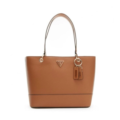 Bild von Handtaschen braun Shopper One Size
