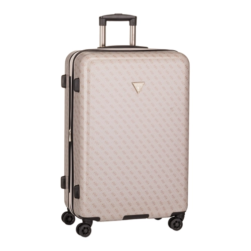 Bild von Guess Jesco 28 in 8-Wheeler  in Grau (97 Liter), Koffer & Trolley