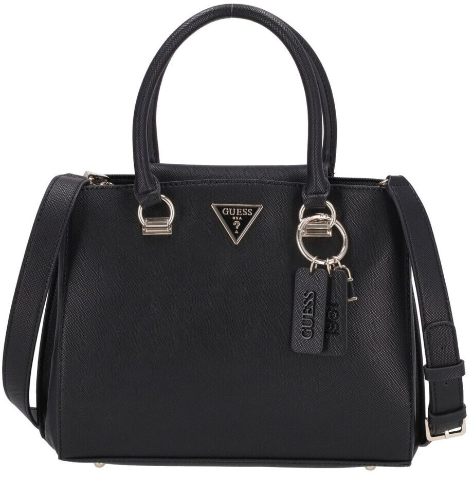 Bild von Guess Handtasche Noelle Girlfriend Satchel ZG, Satchel