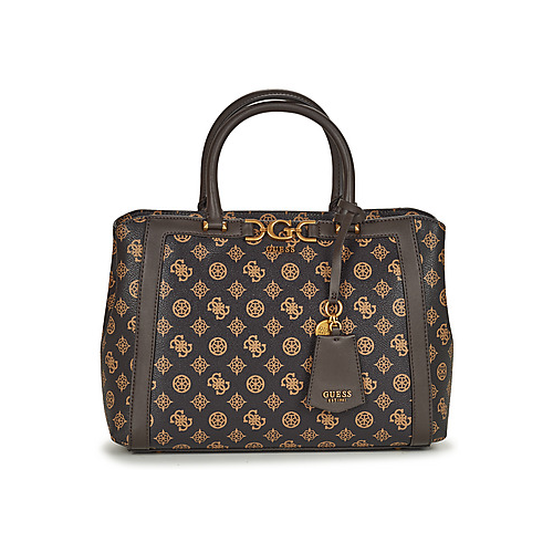 Bild von Elegante Guess Handtasche DAGAN SATCHEL für modebewusste Frauen