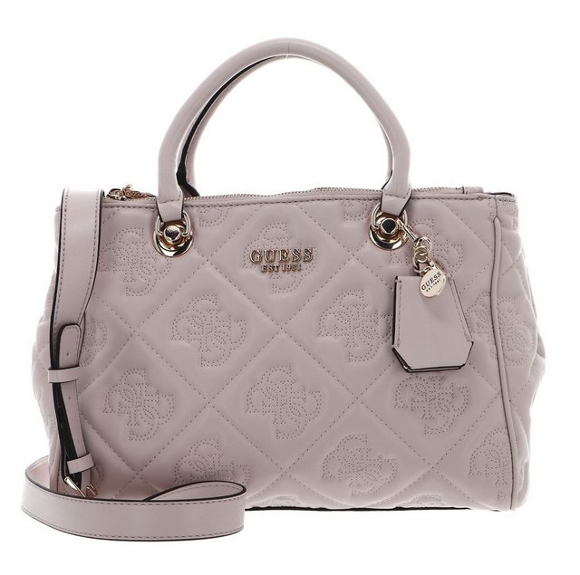 Bild von Guess Marieke QM 29060  in Rosé (8.4 Liter), Handtasche
