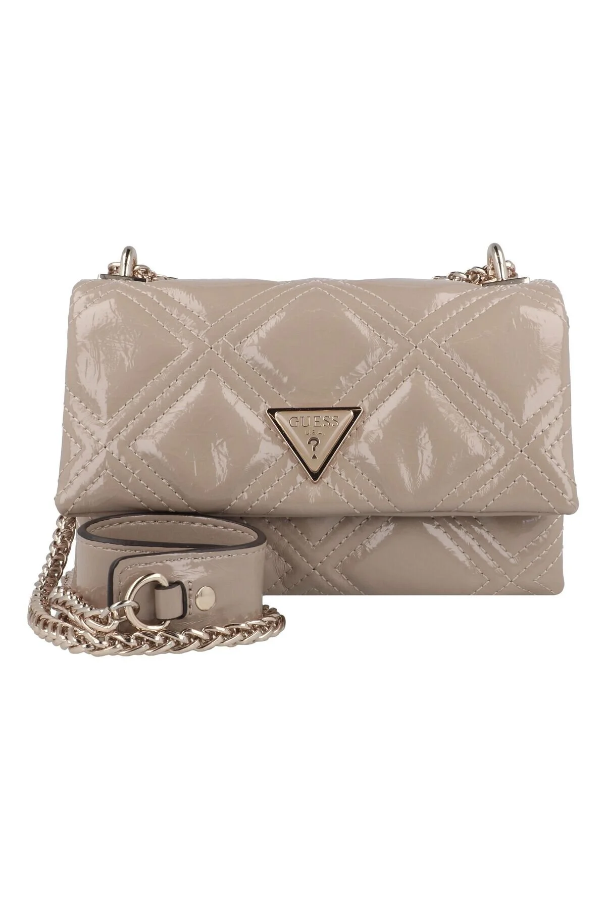 Bild von Guess Deesa TG 24780  in Grau (2.7 Liter), Umhängetasche