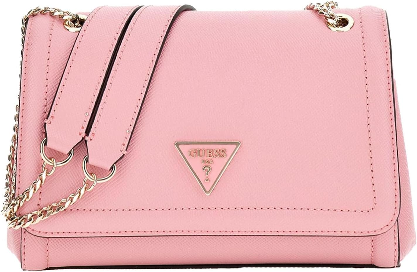 Bild von Guess Noelle Convertible XBody Flap - Schultertasche 24 cm