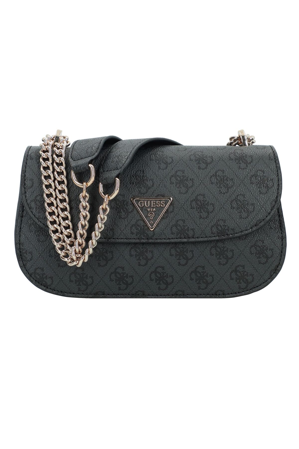 Bild von Guess Eco Erica Schultertasche 24 Cm für Damen - One Size