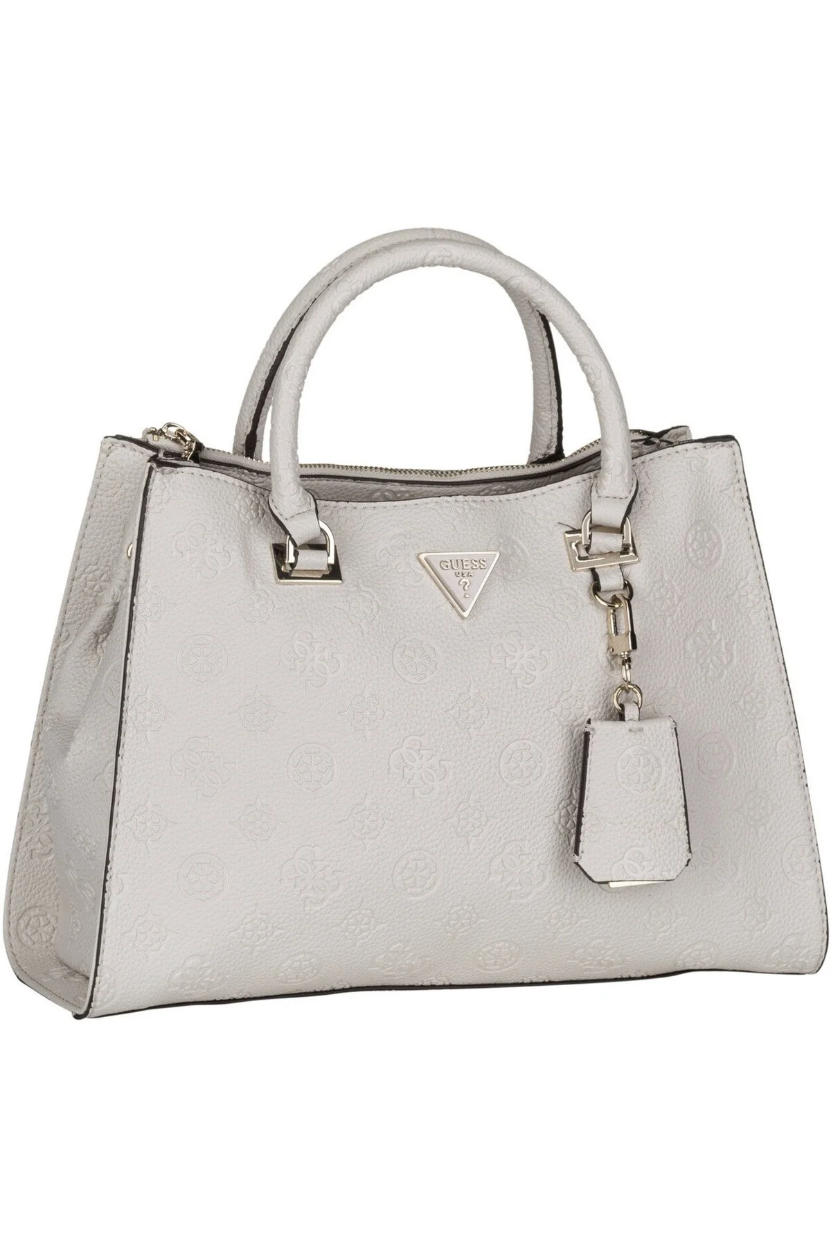 Bild von Guess Cresidia Society 49070  in Beige (10.3 Liter), Handtasche