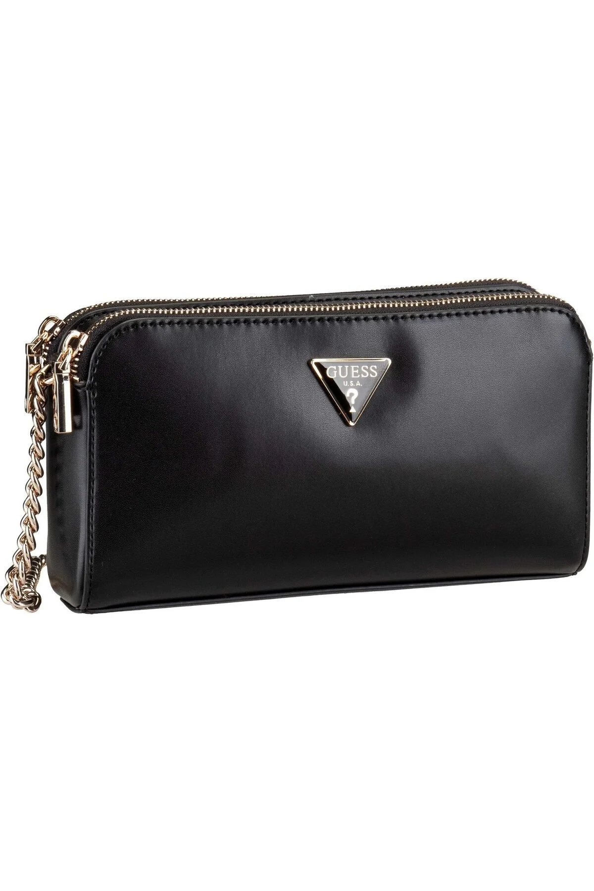 Bild von Guess Daryna Status 93120  in Schwarz (1.6 Liter), Umhängetasche