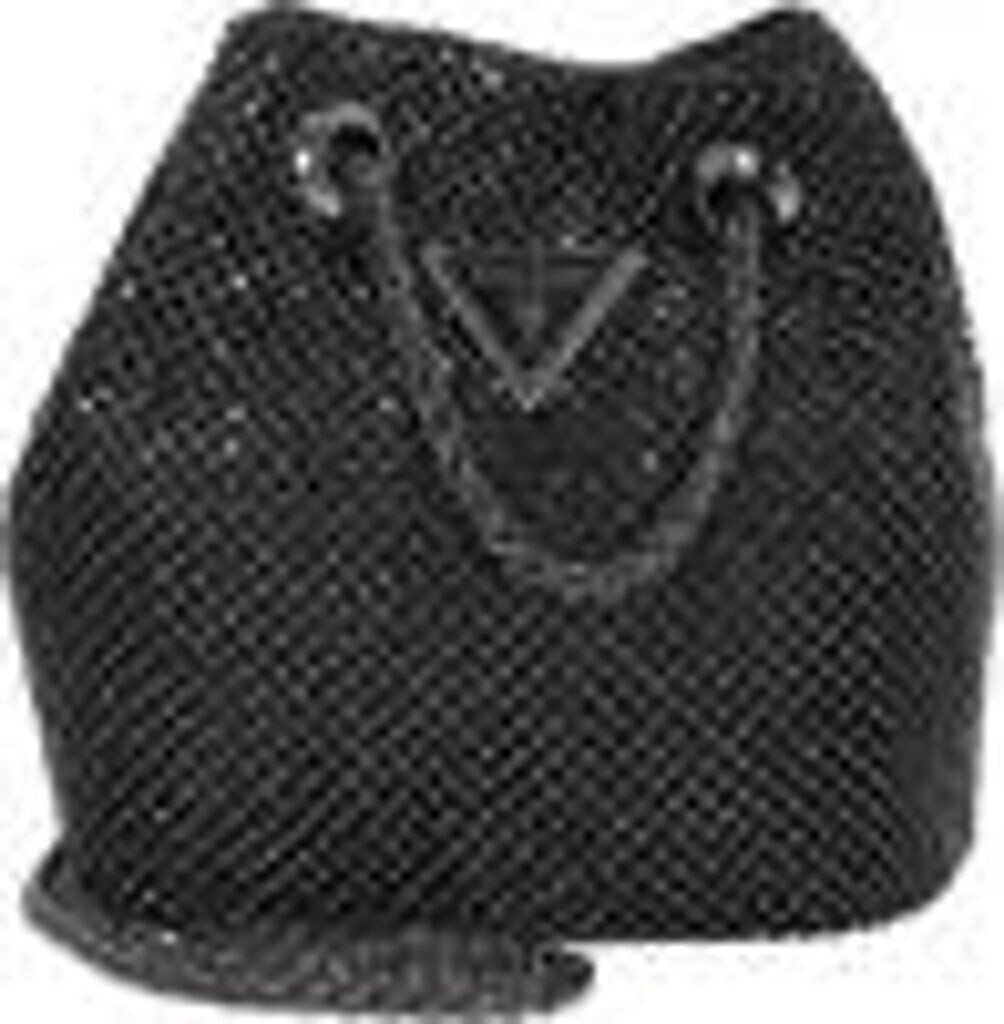 Bild von Guess Beuteltasche Zalina - Beuteltasche 15 cm (black)