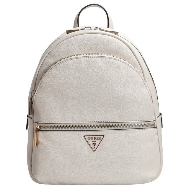 Bild von Guess Rucksack Manhattan - Rucksack L 33.5 cm (off white)