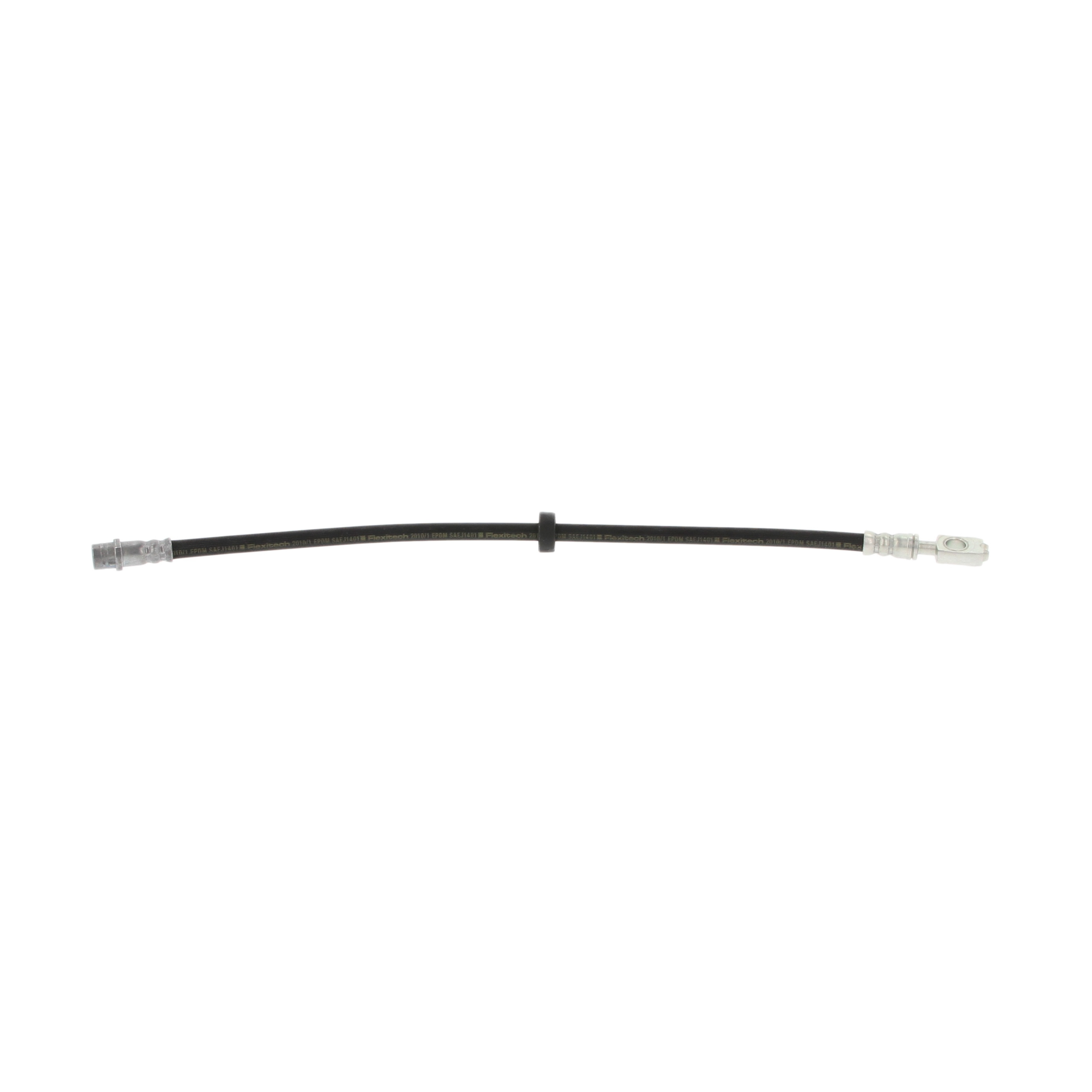 Bild von CORTECO Bremsschläuche 19026392 Vorderachse 468 VOLKSWAGEN: Golf 4 Schrägheck, Golf 4 Variant, Bora Variant, AUDI: A3 Schrägheck, 100 C3 Avant