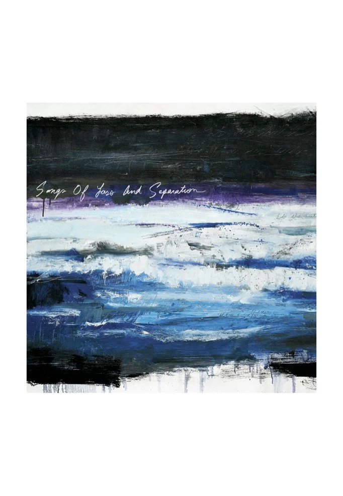 Bild von Times Of Grace - Songs Of Loss And Separation - CD