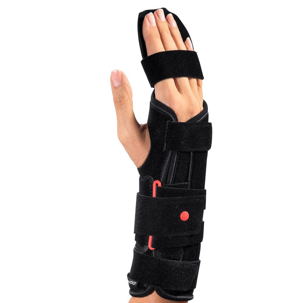 Bild von DONJOY® DigiForm™+ Fingergelenkstütze