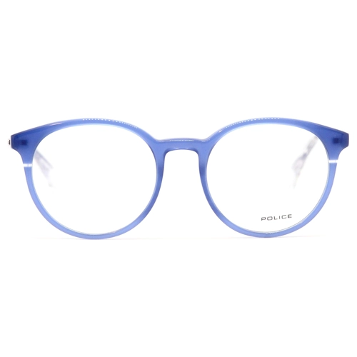 Bild von Police Unisex Vpl732 Sunglasses – Stilvolle Brillenfassung für Damen