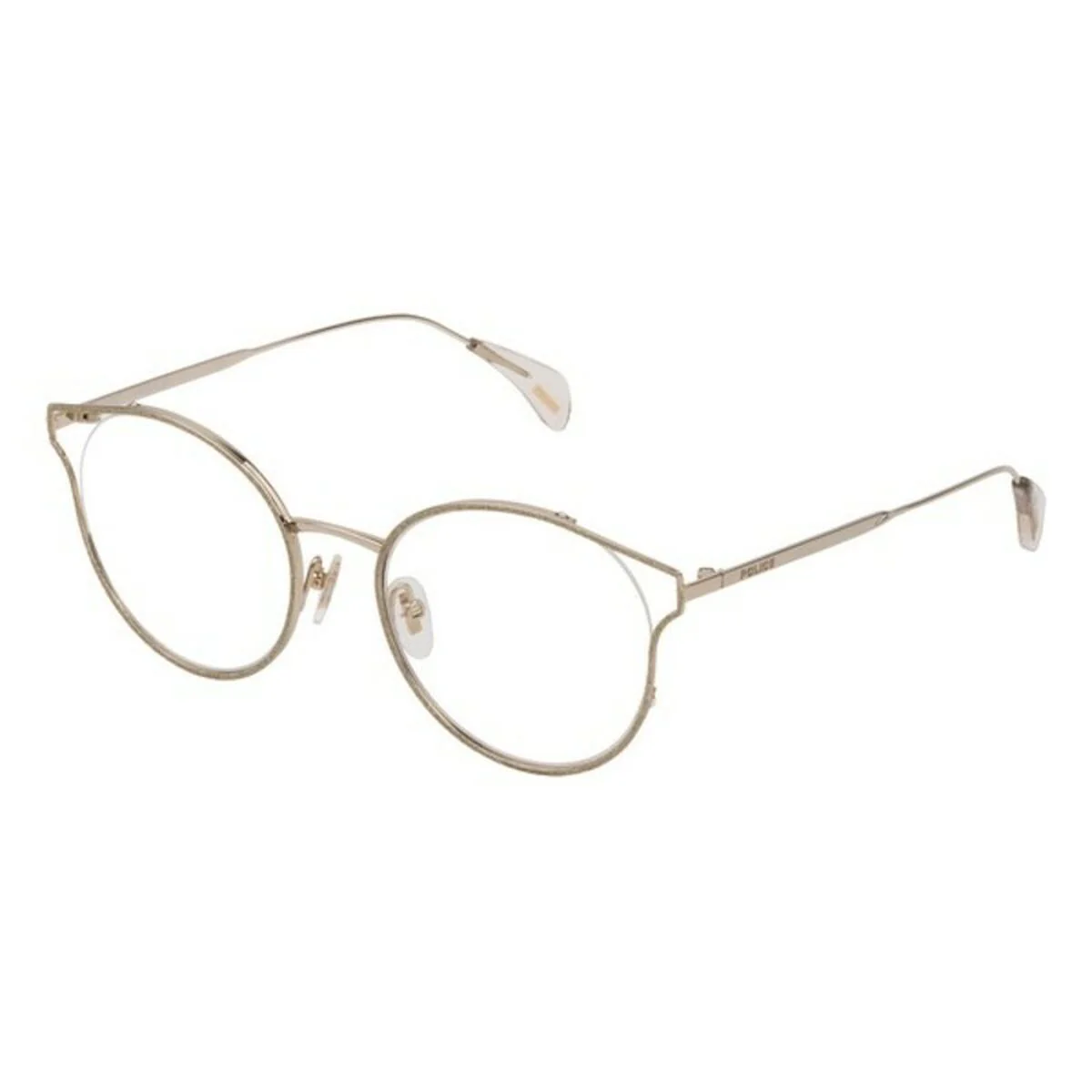 Bild von Brillenfassung Police VPL926500SNB Ø 50 mm