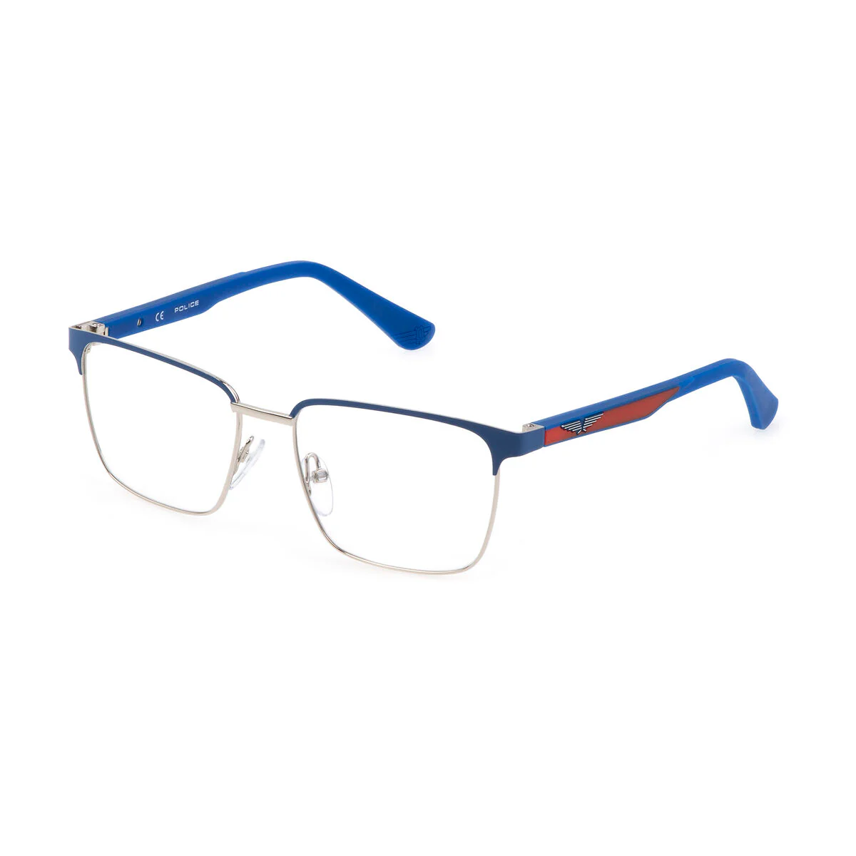 Bild von Brillenfassung Furla VFU447-540KAW ø 54 mm