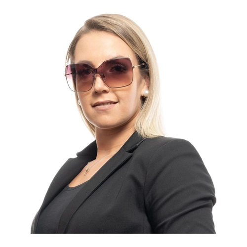 Bild von Cherrera Unisex Monoscheibensonnenbrille SHE175 99E66