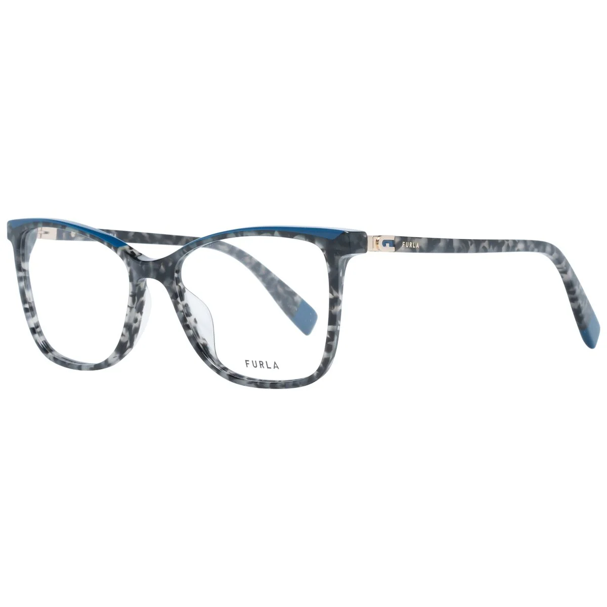 Bild von Brillenfassung Furla Ø 53 mm