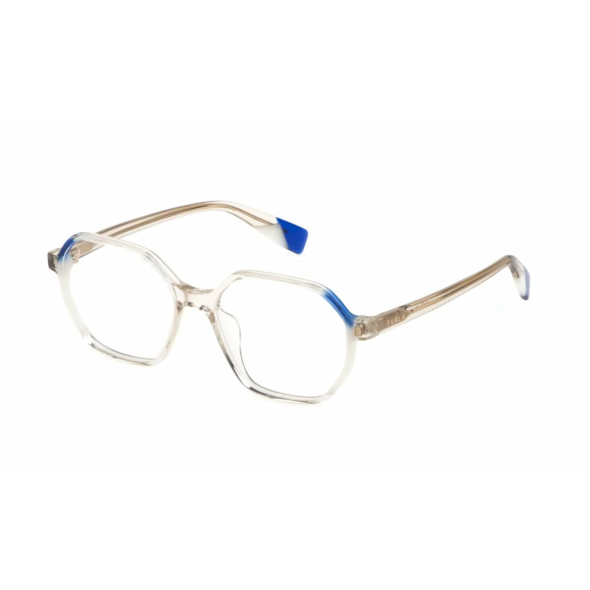 Bild von Brillenfassung Furla VFU578-5307T1 Ø 53 mm