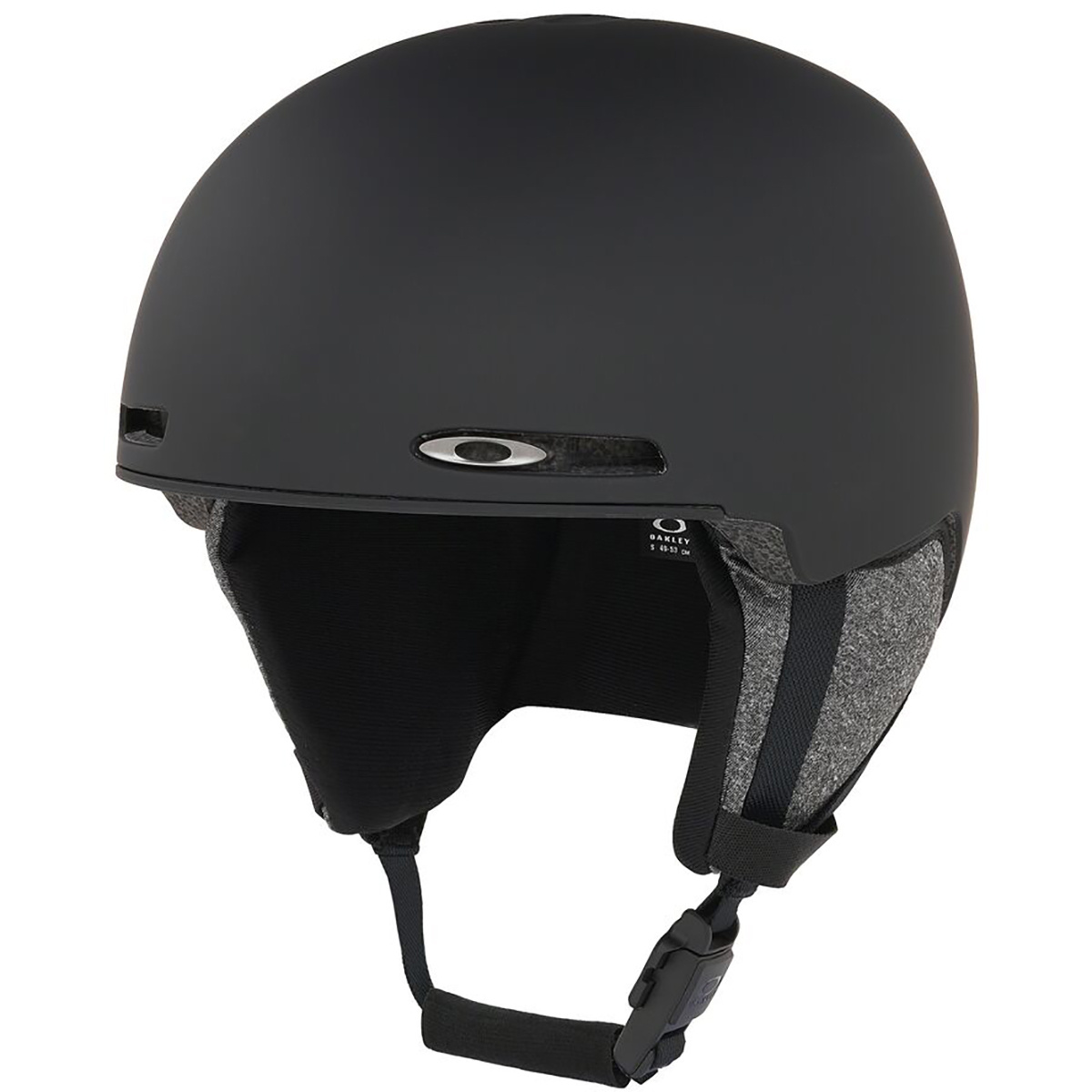 Bild von OAKLEY MOD1 KIDS Helm 2025 blackout - S