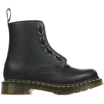 Bild von DR. MARTENS 1460 Pascal Frnt Zip Schnürstiefelette