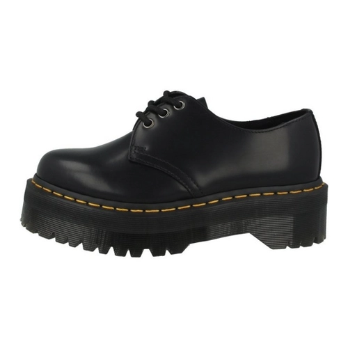 Bild von Dr. Martens 1461 Quad Damen Schnürschuh - Stilvoll und komfortabel