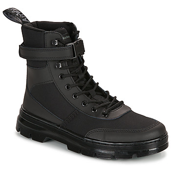 Bild von DR. MARTENS Combs Tech elements poly rip stop Ankleboots (2-tlg)