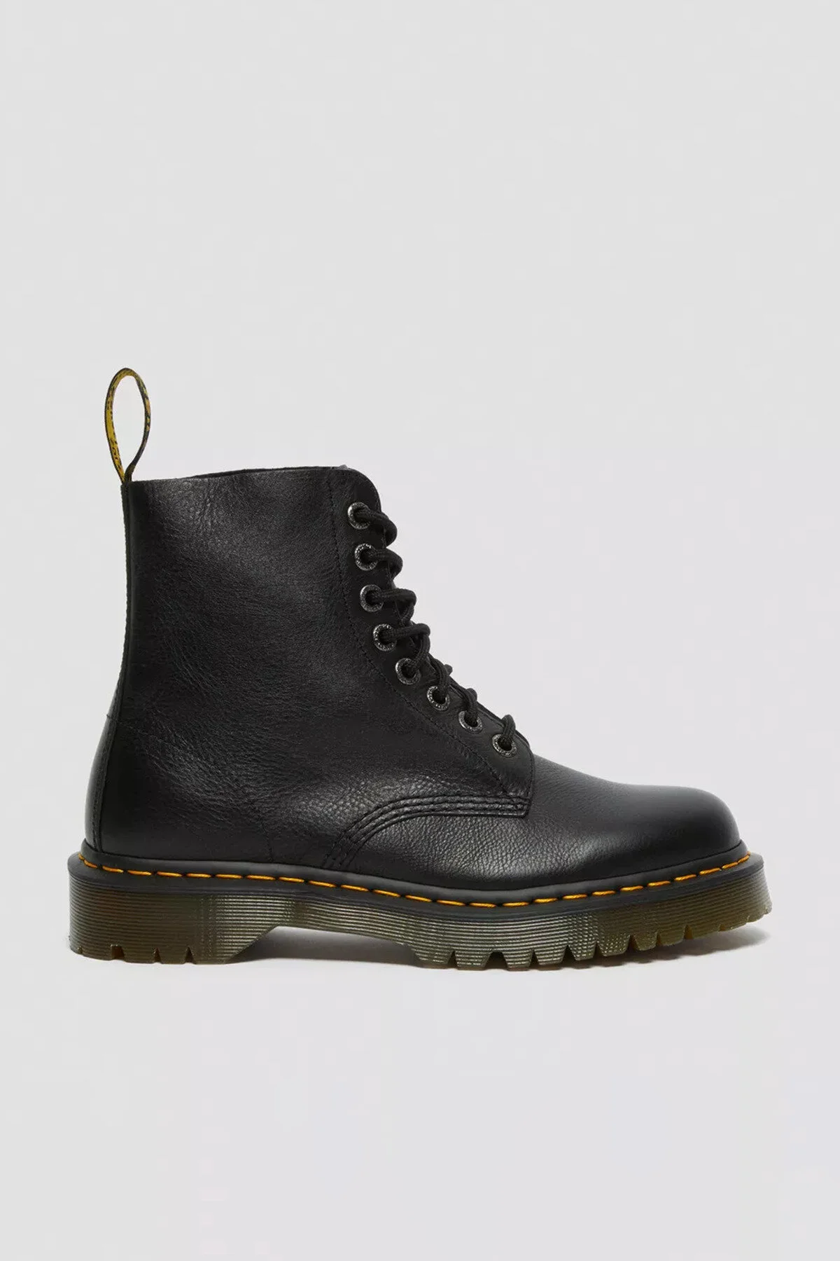 Bild von Dr. Martens, Unisex, Boots + Stiefel, 1460 Pascal Bex-39, Schwarz, (39)