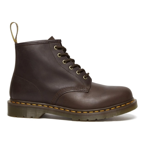 Bild von Dr. Martens 101 Nappa Stiefel – Stilvolle Begleiter für jeden Anlass