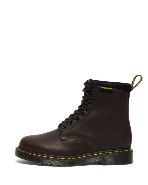 Bild von DR. MARTENS 1460 Pascal Warmwair Valor WP Ankleboots (2-tlg)