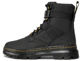 Bild von Dr. Martens Combs Tech II Poly Casual schwarz