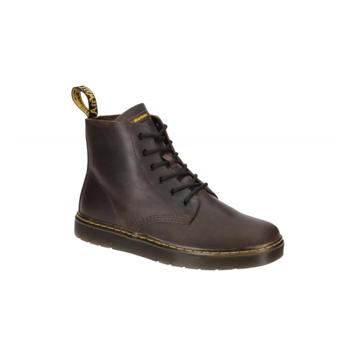 Bild von Dr. Martens Thurston Chukka Stiefel für Damen und Herren