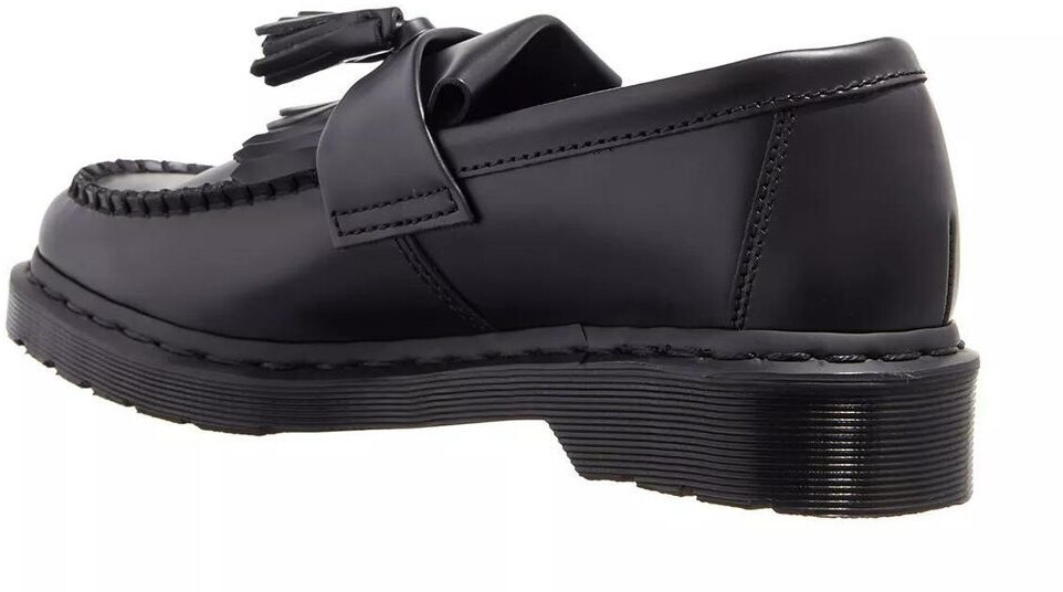 Bild von Dr. Martens Loafer ADRIAN black/black