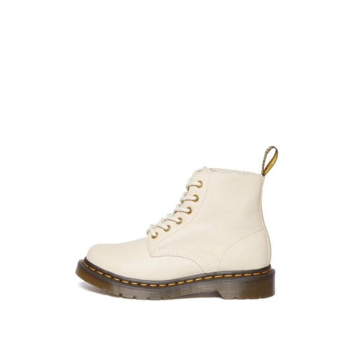 Bild von Dr. Martens 101 UB Parchment Ankleboots