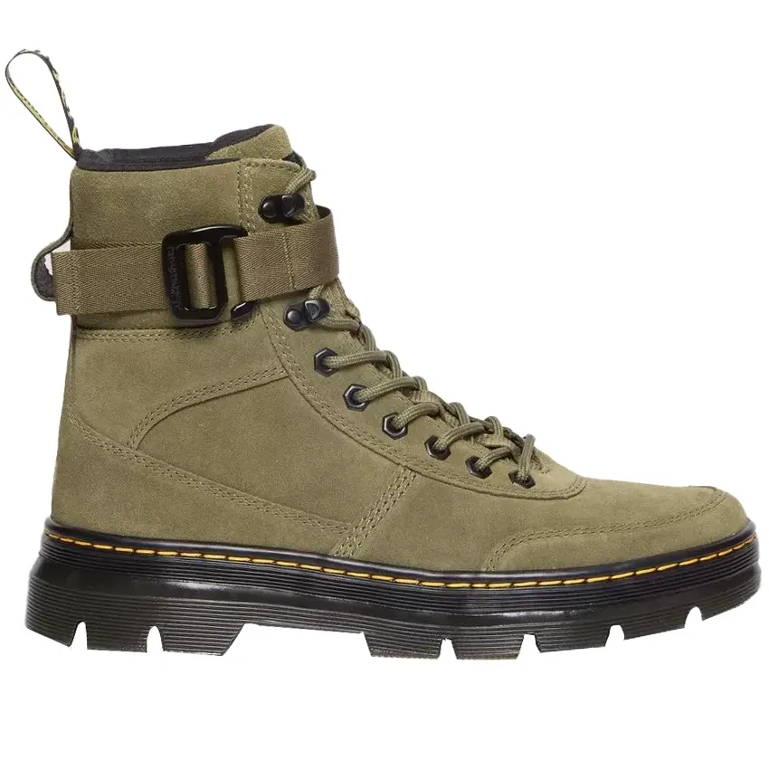 Bild von DR. MARTENS Dr. Martens Combs Tech Boots Sneakerboots