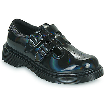 Bild von Dr. Martens Kinderschuhe 8065 J schwarz