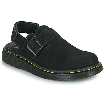 Bild von DR. MARTENS Dr. Martens Damen Clog schwarz Pantolette