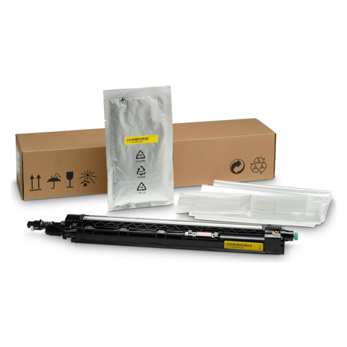 Bild von HP Managed Developer Unit gelb (Y) für Color LaserJet MFP