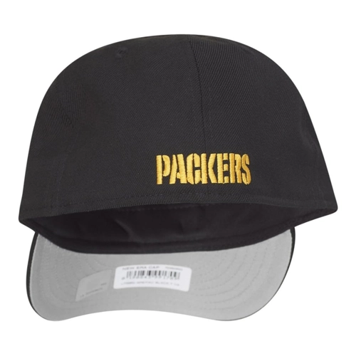 Bild von New Era 59Fifty LOW PROFILE Cap - Green Bay Packers