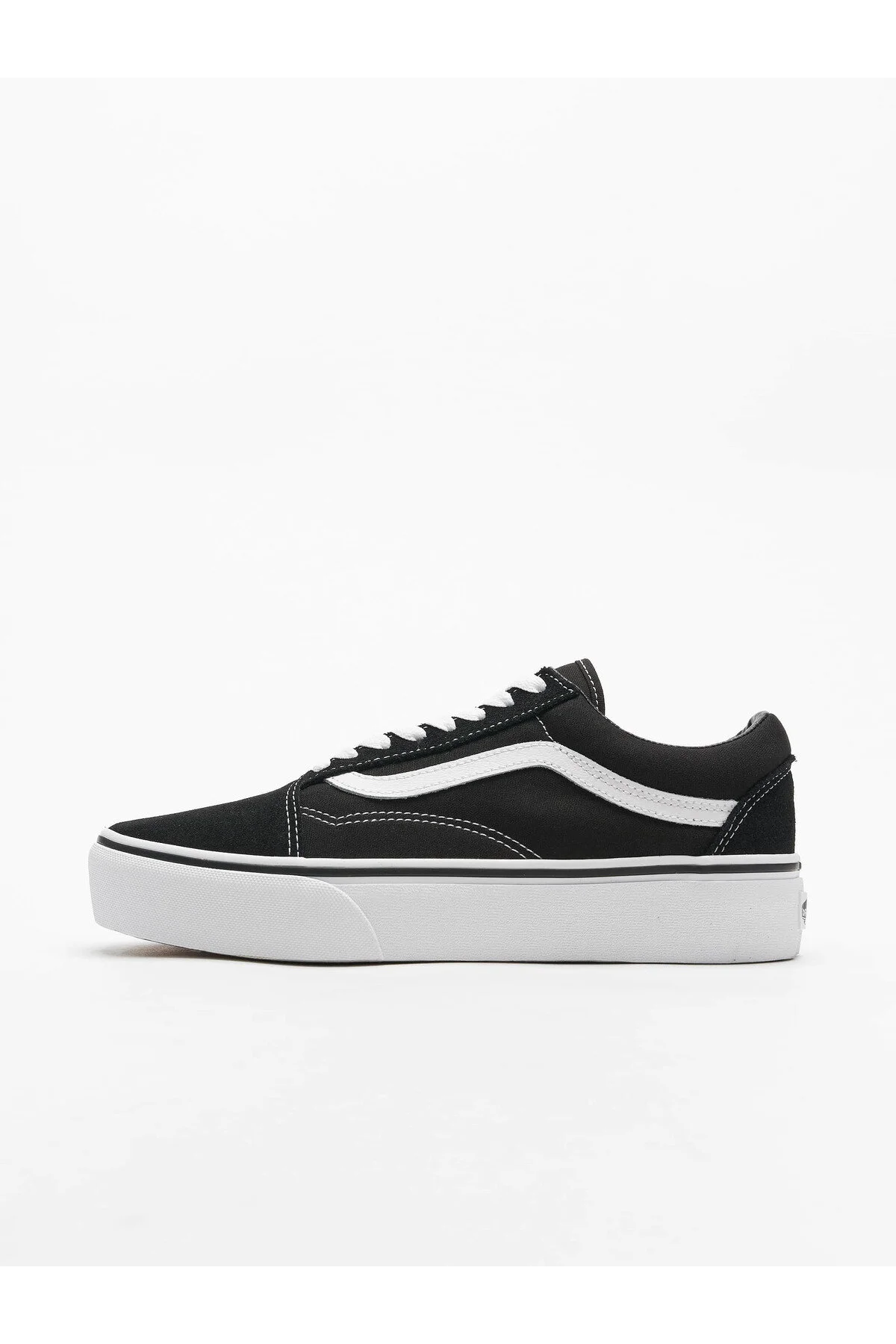 Bild von Vans Vans Old Skool Platform Schuhe für Herren - 36,5