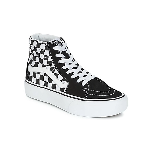 Bild von Vans SK8-HI Platform 2.0 Sneaker – Der Trendige Allrounder