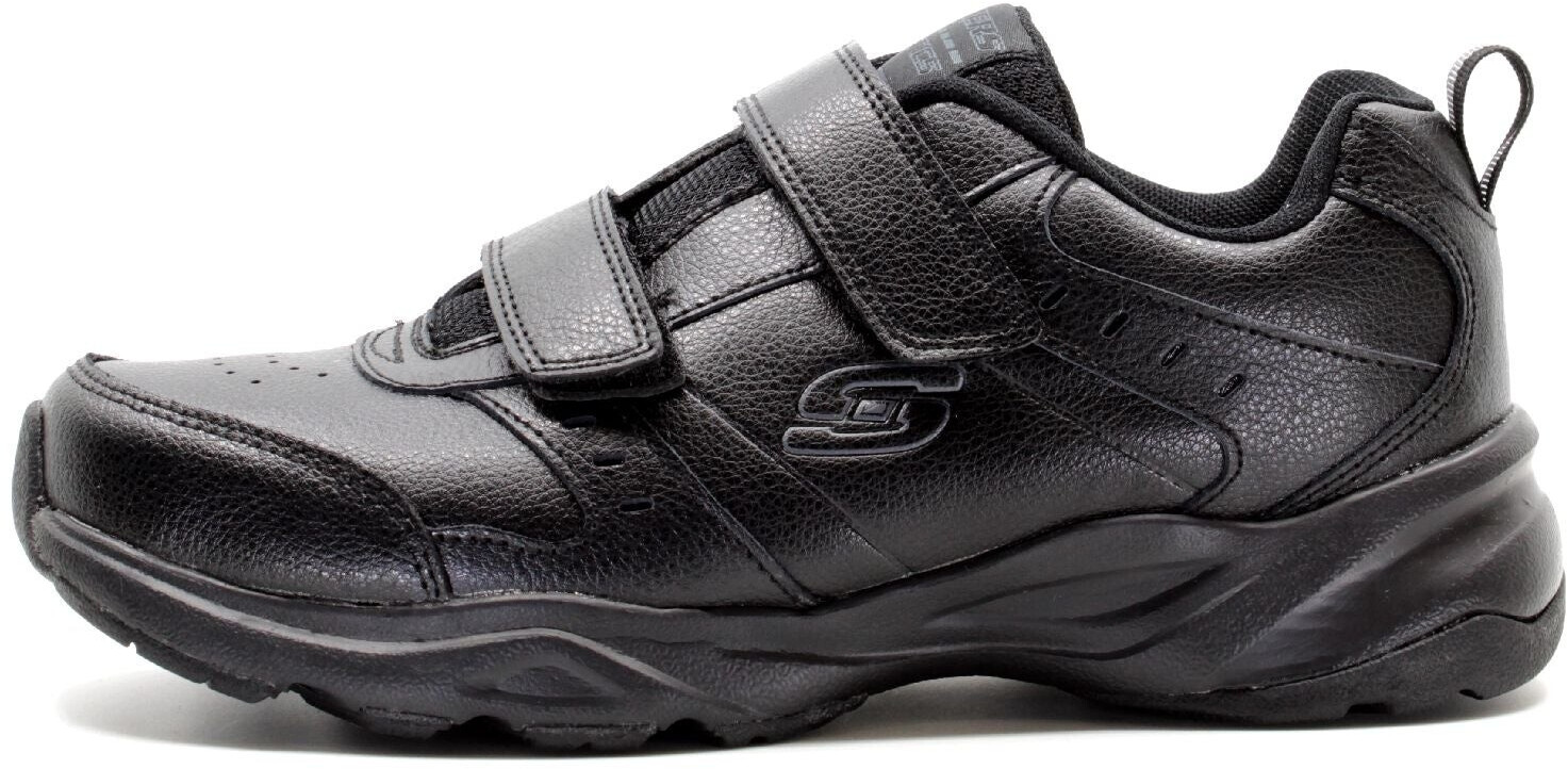 Bild von Skechers Haniger Casspi Herren Sneaker Klett BBK
