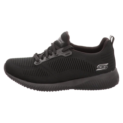 Bild von Skechers Damen Bobs Squad 31362-wht Slip On Sneaker