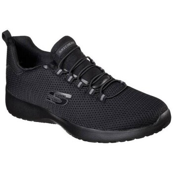 Bild von Skechers Slip-On Sneaker "DYNAMIGHT", Slipper, Sommerschuh, Freizeitschuh mit Gummizug zum Schlupfen