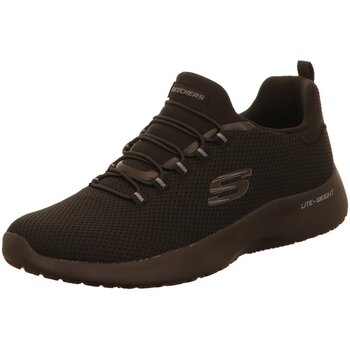 Bild von Skechers Slip-On Sneaker »DYNAMIGHT«, Sneaker, Sommerschuh, Freizeitschuh mit Gummizug zum Schlupfen