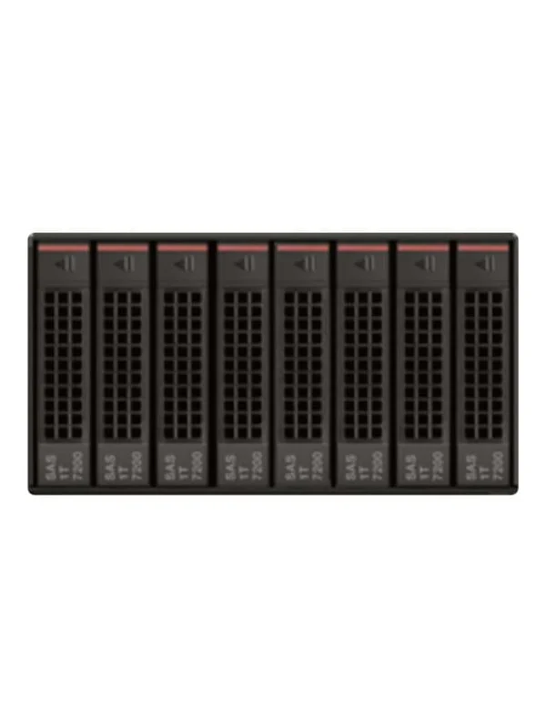 Bild von Lenovo ThinkServer 2.5" Hot-Swap HDD Expansion Kit for Tower