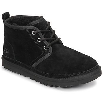 Bild von UGG Neumel Schnürboots, Chukka Boot, Freizeitschuh zum Schnüren